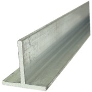 Teowniki aluminiowe
