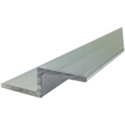 Zetowniki aluminiowe