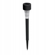 Lampy solarne
