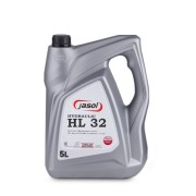 Oleje hydrauliczne