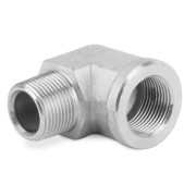 Złączki hydrauliczne calowe BSP/BPST/NPT