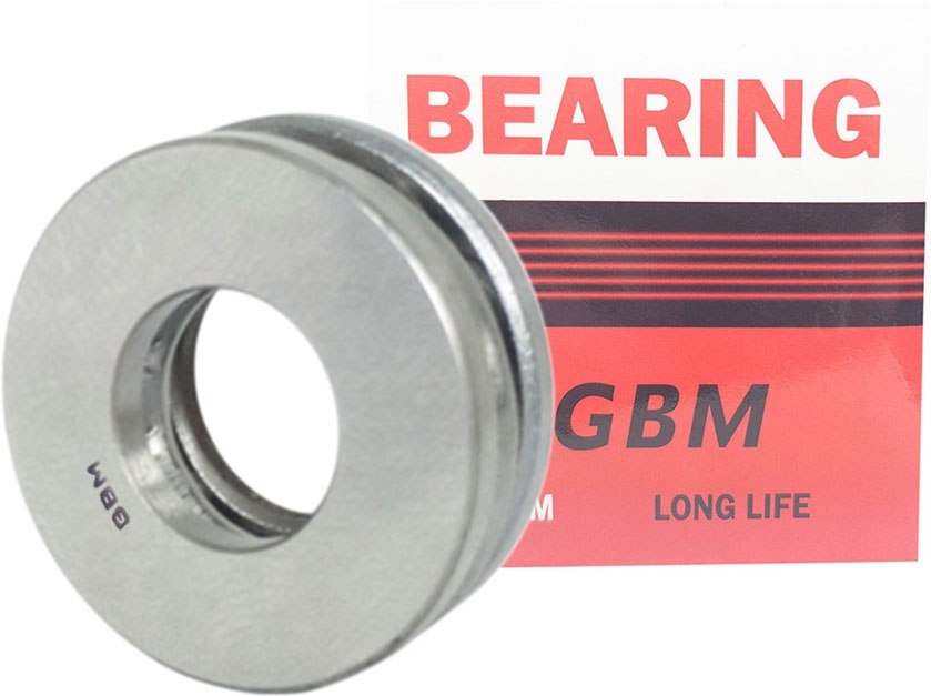 Łożysko oporowe wzdłużne 51408 GBM 40x90x36