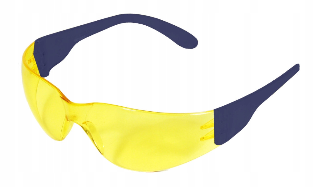 Okulary ochronne ABMER ANTI-SCRATCH