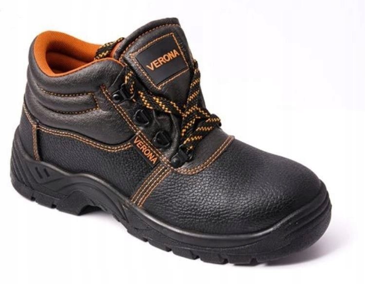 Buty trzewiki Verona SB rozmiar 43