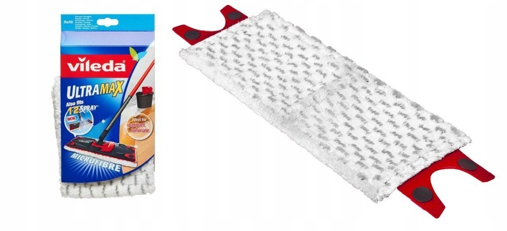 Vileda Ultramax / Ultramat – zapas do mopa
