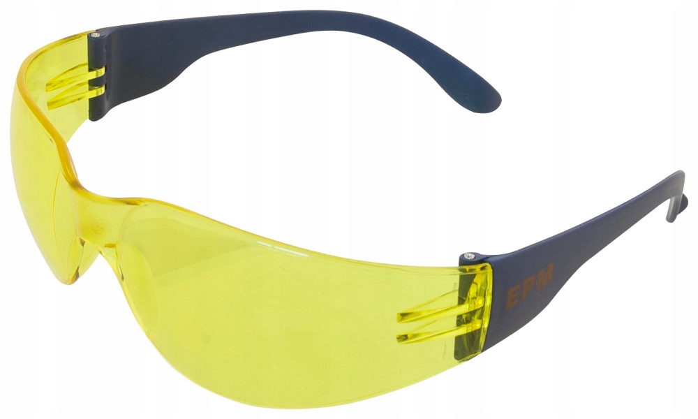 Okulary ochronne ABMER ANTI-SCRATCH
