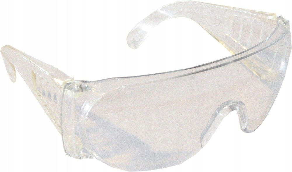 Okulary ochronne TVS