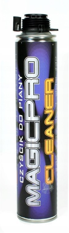 Czyścik do pianki 500 ml Magicpro