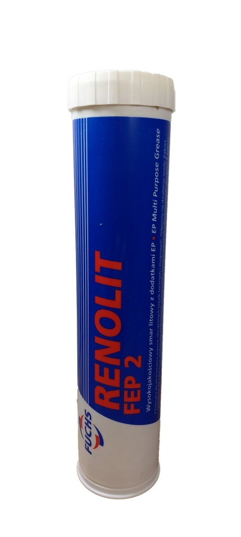 Smar FUCHS RENOLIT FEP2 400 g