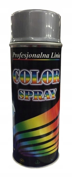 Spray 400 ml czekoladowy