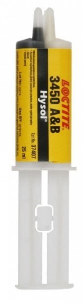 Żywica epoksydowa Loctite 3450 25 ml