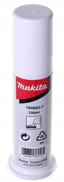 SMAR DO WIERTEŁ I DŁUT 100 ml