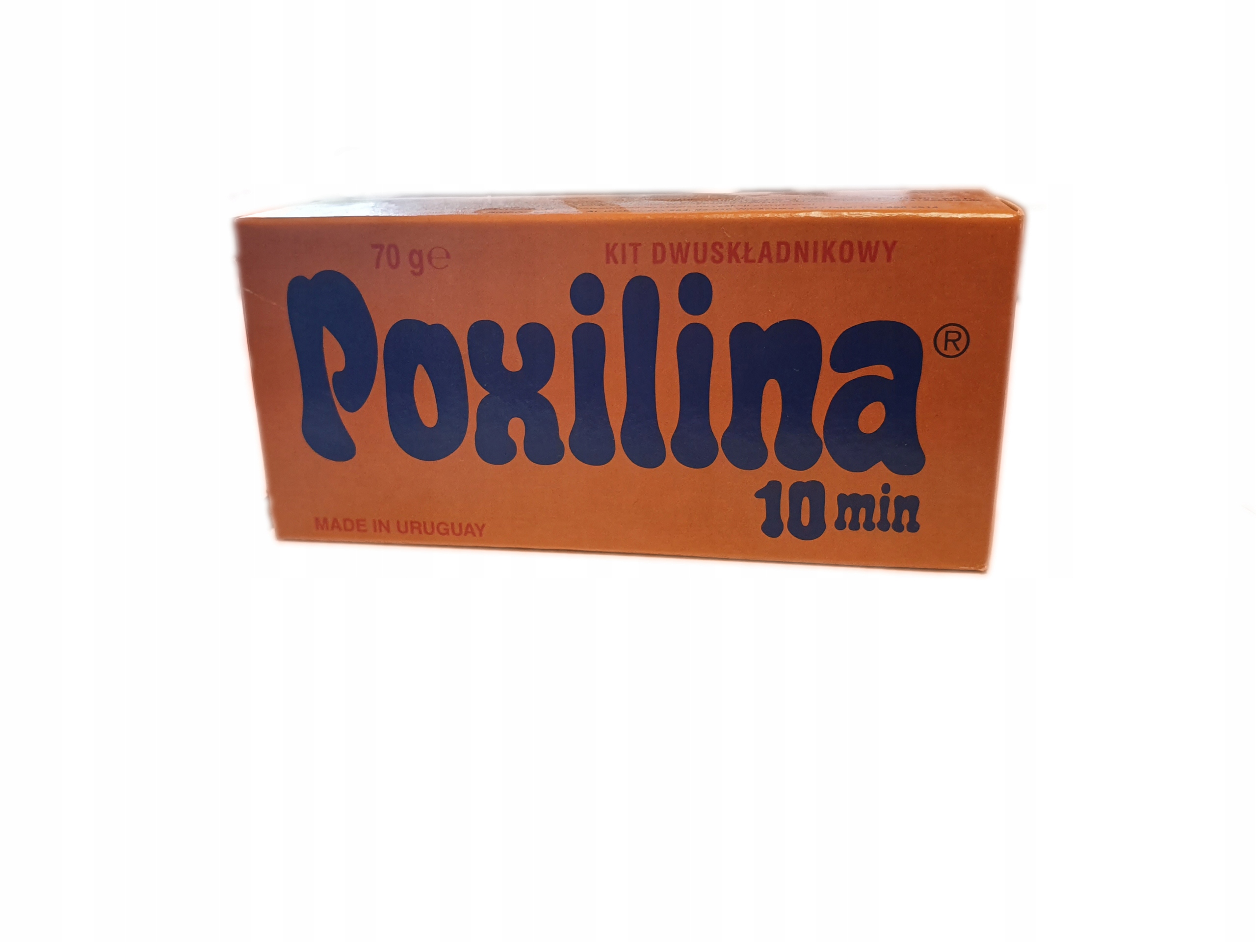 Klej Poxilina 70 g
