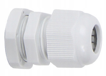 Dławnica kablowa PG11 IP54 dla przewodu 11 mm² 3 szt.