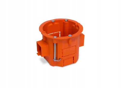 Puszka 60 × 60 szeregowa g/k