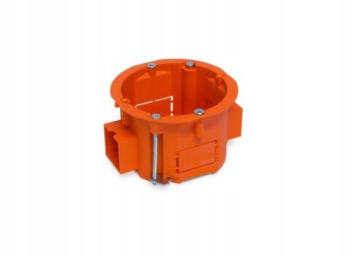 Puszka 60 × 45 szeregowa g/k