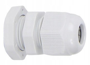 Dławnica kablowa PG7 IP54 dla przewodu 7 mm² 3 szt.