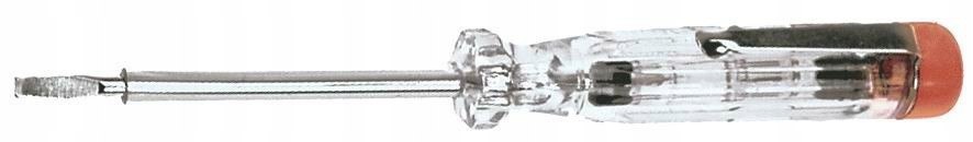 Próbnik napięcia 140 mm 125-250 V SRU
