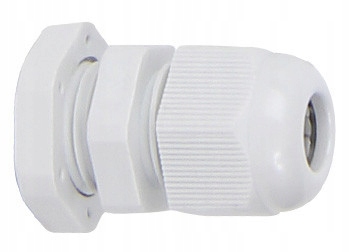Dławnica kablowa PG9 IP54 dla przewodu 9 mm² 3 szt.