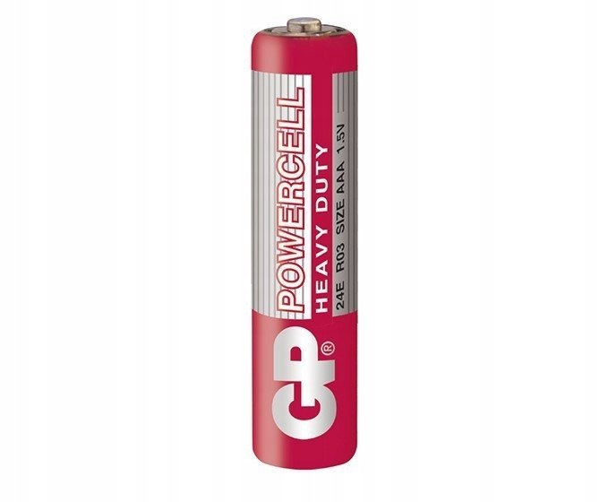 Bateria POWERCELL AAA LR3 1.5 V 2 szt.