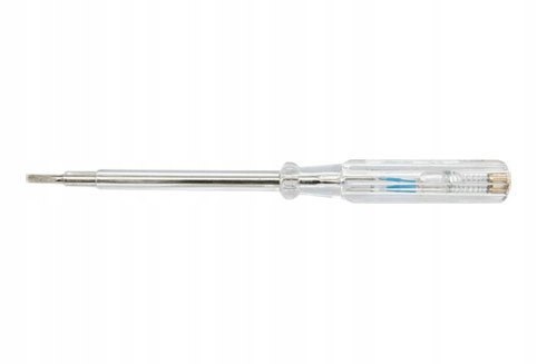 Próbnik napięcia 190 mm TUV/GS