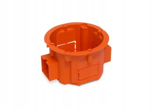 Puszka 60 × 45 szeregowa 2 szt.