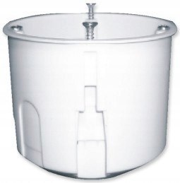 Puszka PO-70 gips