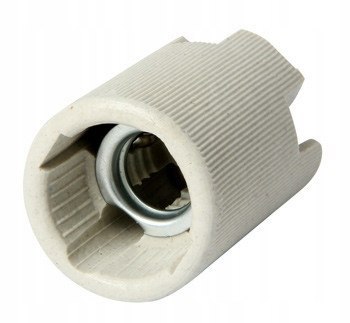 Oprawka ceramiczna E14