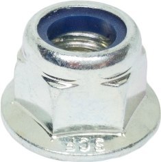 Nakrętka samohamowna M12 DIN6926 oc 100 szt.