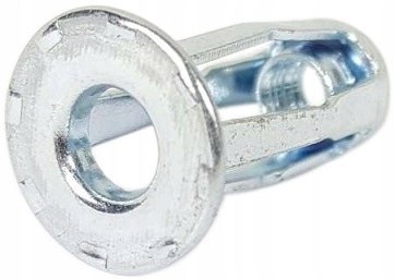 Nakrętka Jack Nut M5L AN247 1 szt.