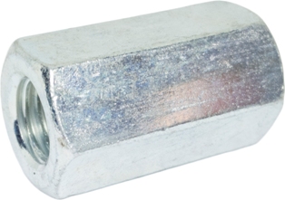Nakrętki złączne M6x18 DIN 6334 oc 10 szt.