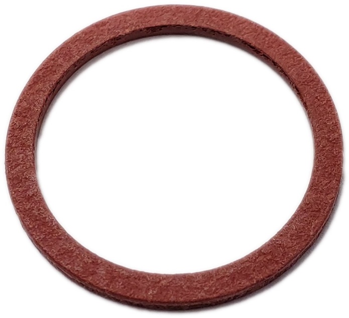 Podkładka Fibrowa 13,00x20,00x1,50 VFA 5 szt.