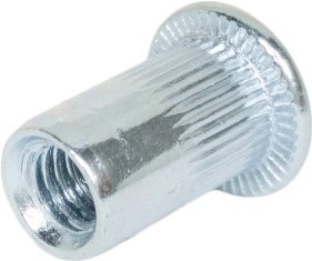 Nitonakrętki radełko M12x26 AN315 oc 5 szt.