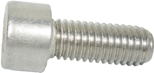 Śruby imbusowe M4x16 A4 DIN 912 PG 5 szt.