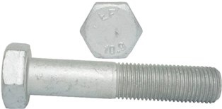 M16x1,5x150 Śruba kl.10.9 oc.płatkowy DIN 960 1 szt.uka