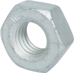 Nakrętki M12x1,5 oc płatkowy kl.10.9 DIN 934 10 szt.