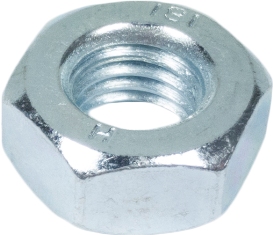 Nakrętki 6-kątne M20 oc kl.8.8 DIN 934 2 szt.