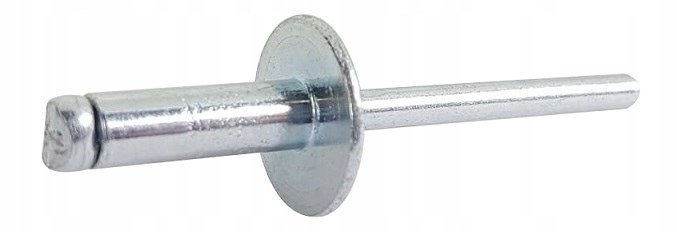 4,8x30x14 AL/ST Nity zrywalne AN 381 20 szt.