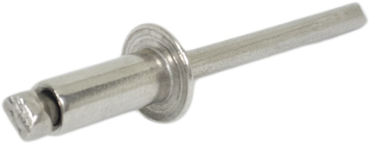 Nit nity zrywalne 3x10 A2/A2 ISO 15983 10 szt.