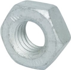 Nakrętki 6-kąt M16 oc płatkowy 10.9 DIN 934 10 szt.