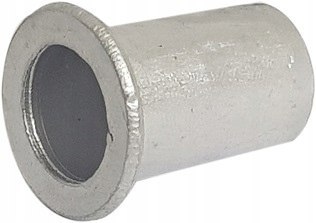 Nitonakrętki kołn walcowym M8x16 AN310 AL 5 szt.