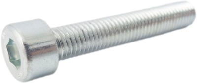 M14x25 Śruby imbusowe ocynk 8.8 DIN 912 PG 1 szt.