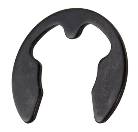 Pierścień osadczy płytka 1,2 mm DIN 6799 100 szt.