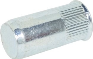Nitonakrętki nieprzelotowe M6 AN325 oc 2 szt.