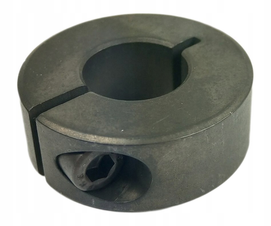 Pierścień osadczy zaciskowy 30x56x12 mm