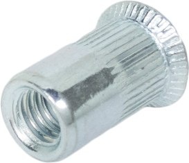 Nitonakrętki kołn stożkowy M6x16 AN318 oc 5 szt.