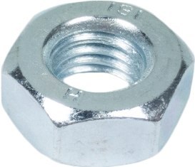 Nakrętki 6-kątne M60 oc kl.8.8 DIN 934 10 szt.