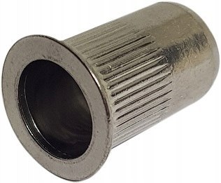Nitonakrętki kołn stożkowy M8x18,5 AN318 A2 5 szt.