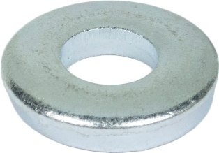 Podkładka pogrubiona M3 A4 DIN7349 100 szt.