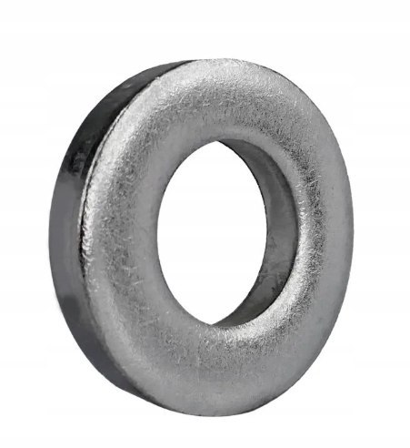 Podkładka pogrubiona M4 A2 DIN7349 1000 szt.